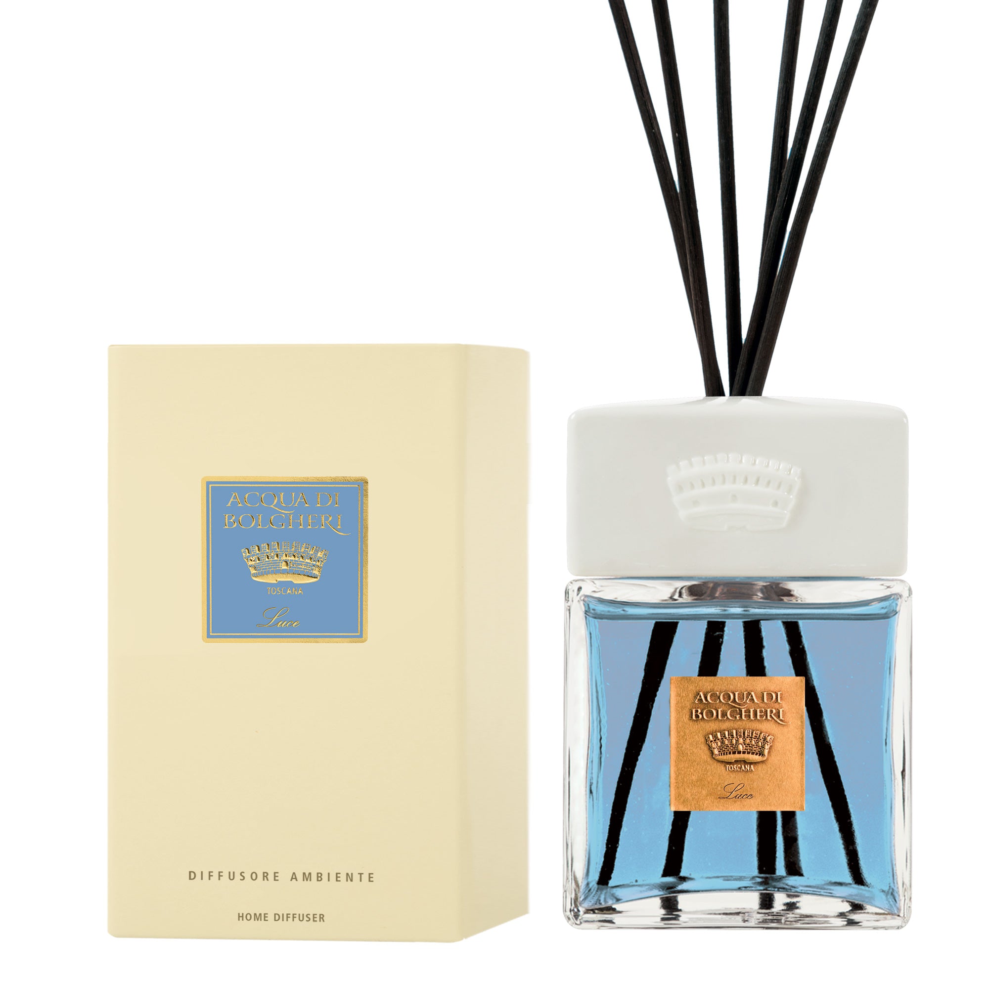 Luce Diffuser 1000ml