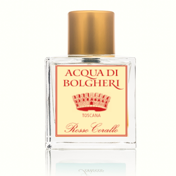 Rosso Corallo Eau de Parfum 100ml