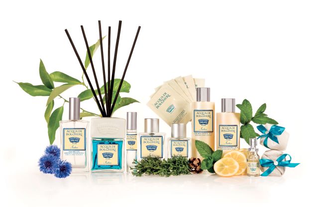 Indigo Collectie