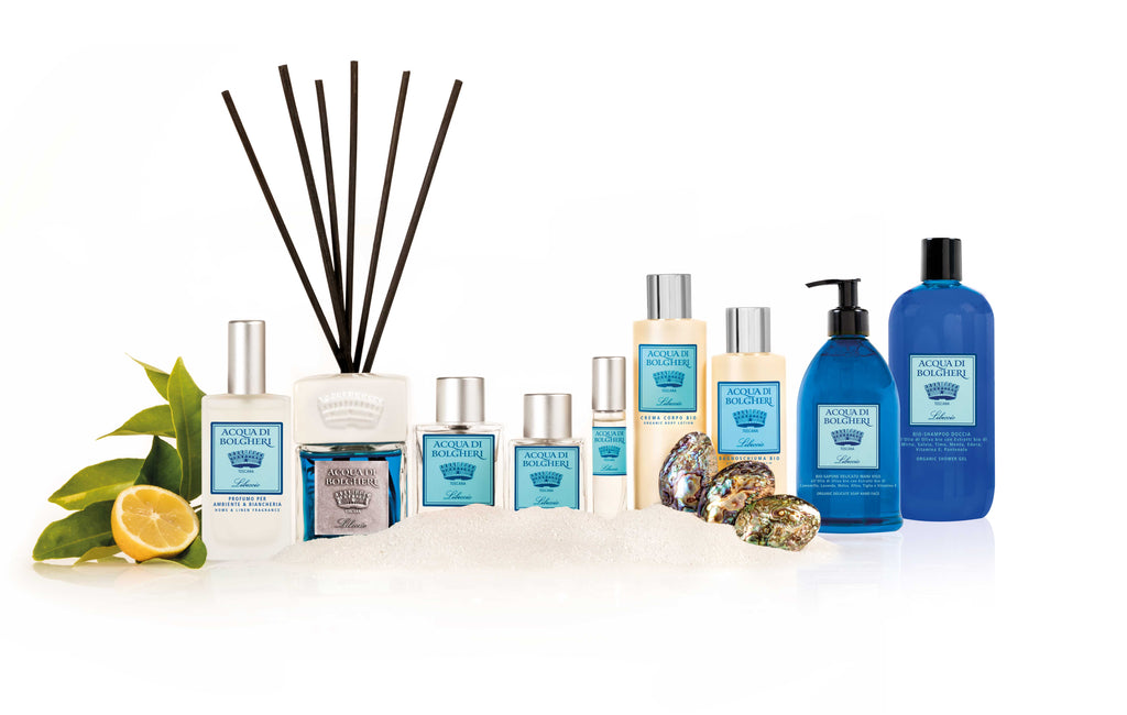 Libeccio Collectie