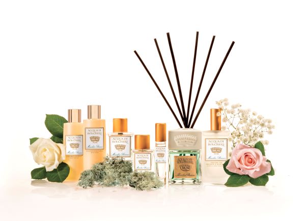 Musk Collectie