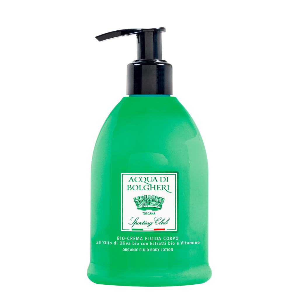 Sporting Club Hand & Bodylotion 300ml