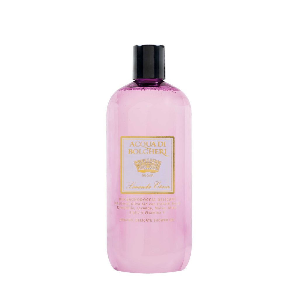 Lavendel Bath-Showergel 500ml