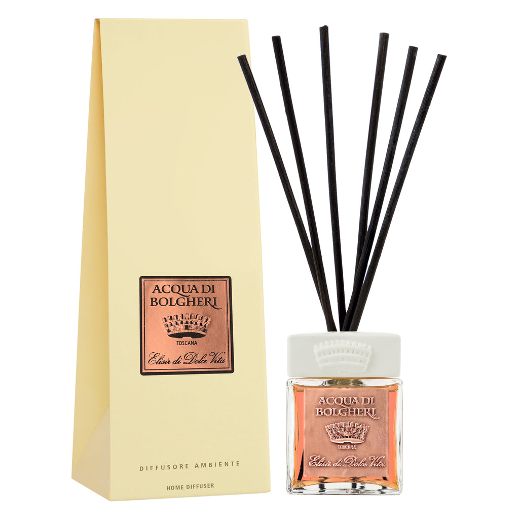 Elisir di Dolce Vita Diffuser 100ml