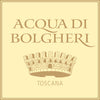 Acqua di Bolgheri