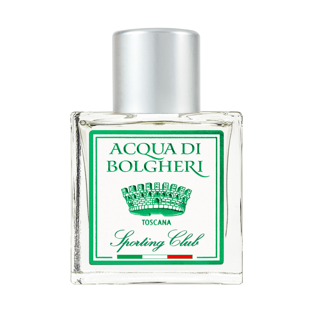 Sporting Club Eau de Parfum 100ml