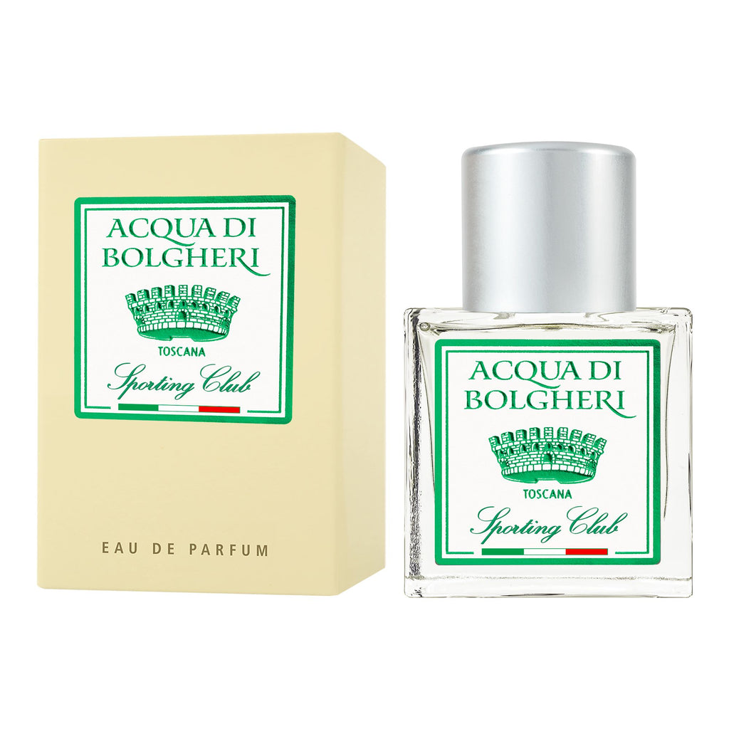 Sporting Club Eau de Parfum 50ml