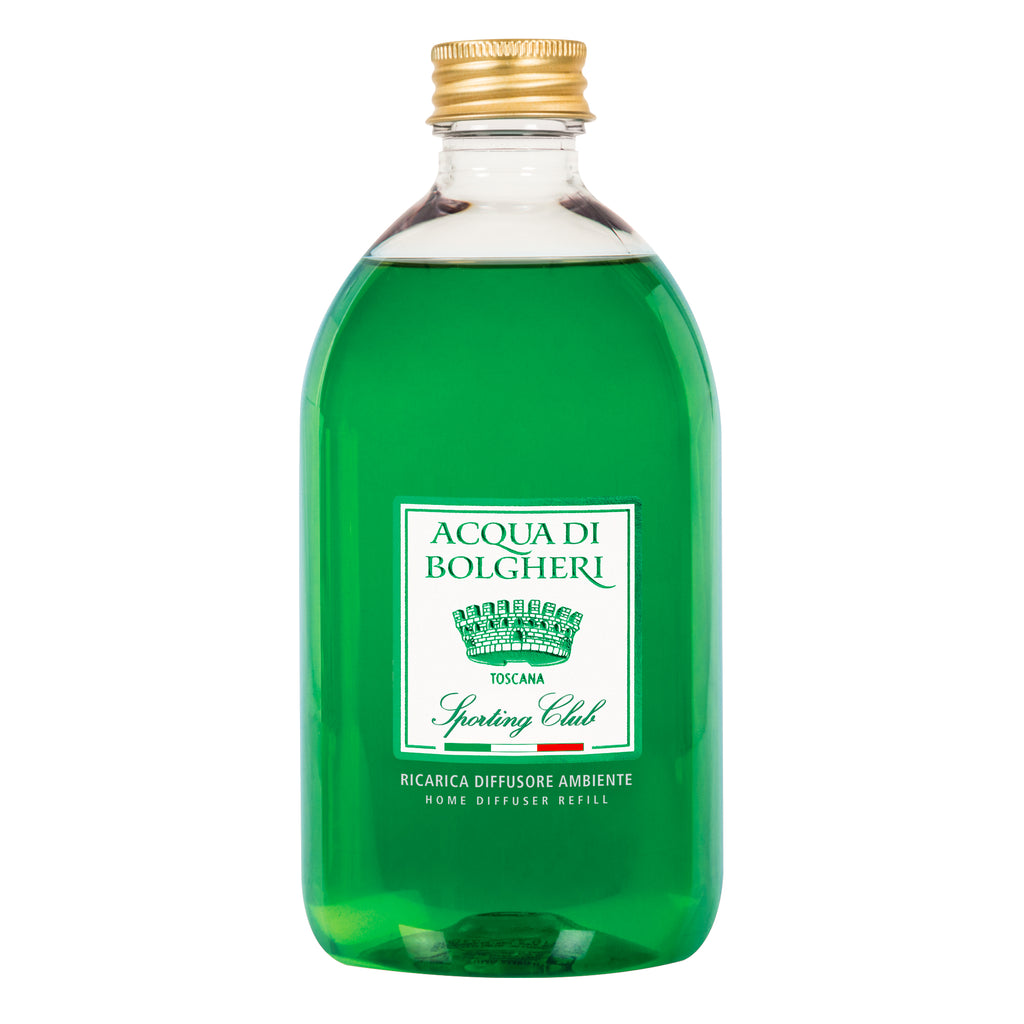 Sporting Club Navulling 500ml