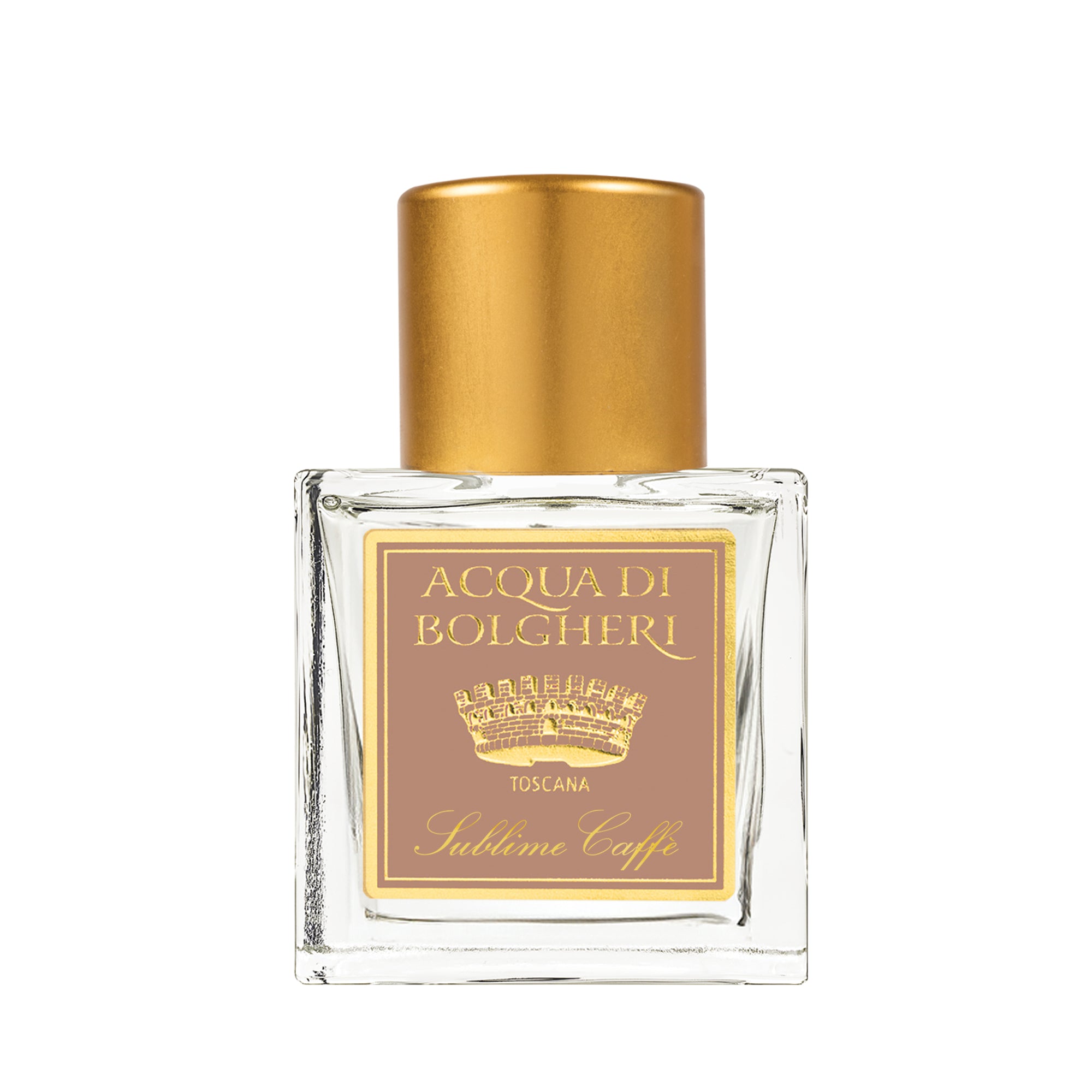 Sublime Caffè Eau de Parfum 50ml