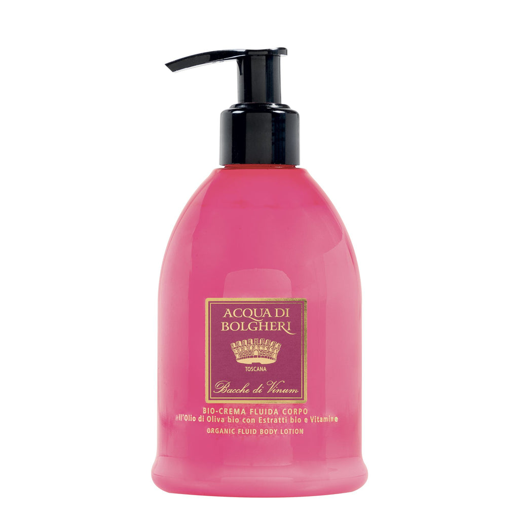 Bacche di Vinum Hand & Bodylotion 300ml