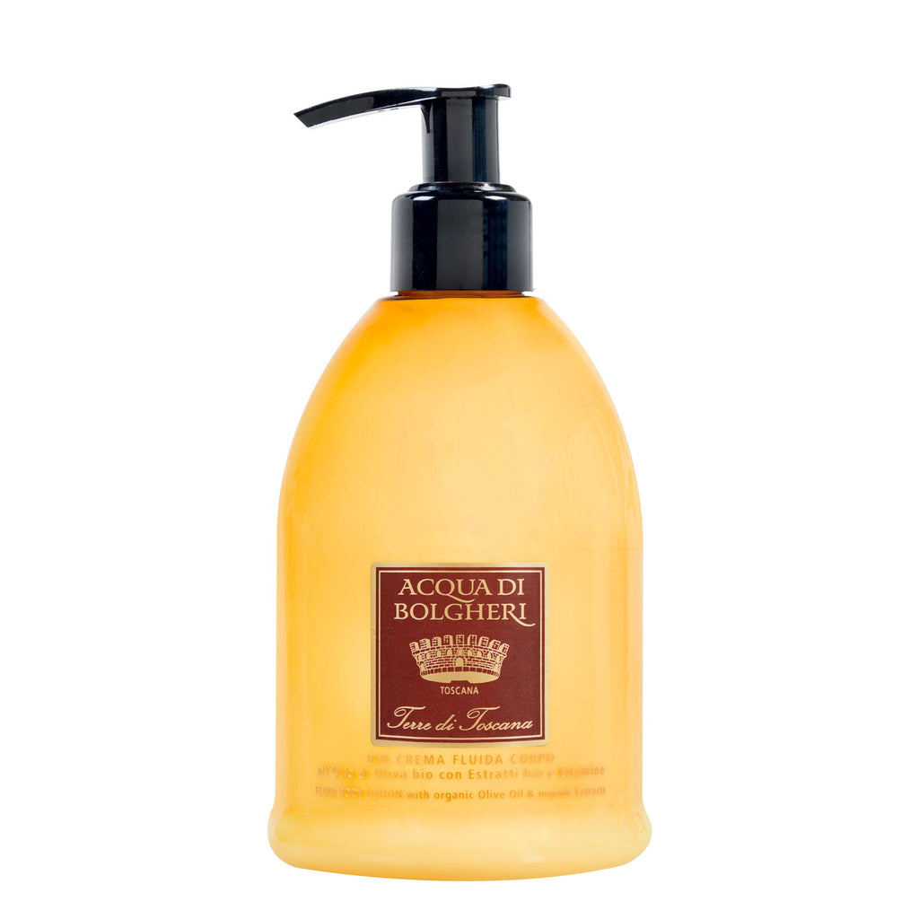 Terre di Toscana Hand & Bodylotion 300ml