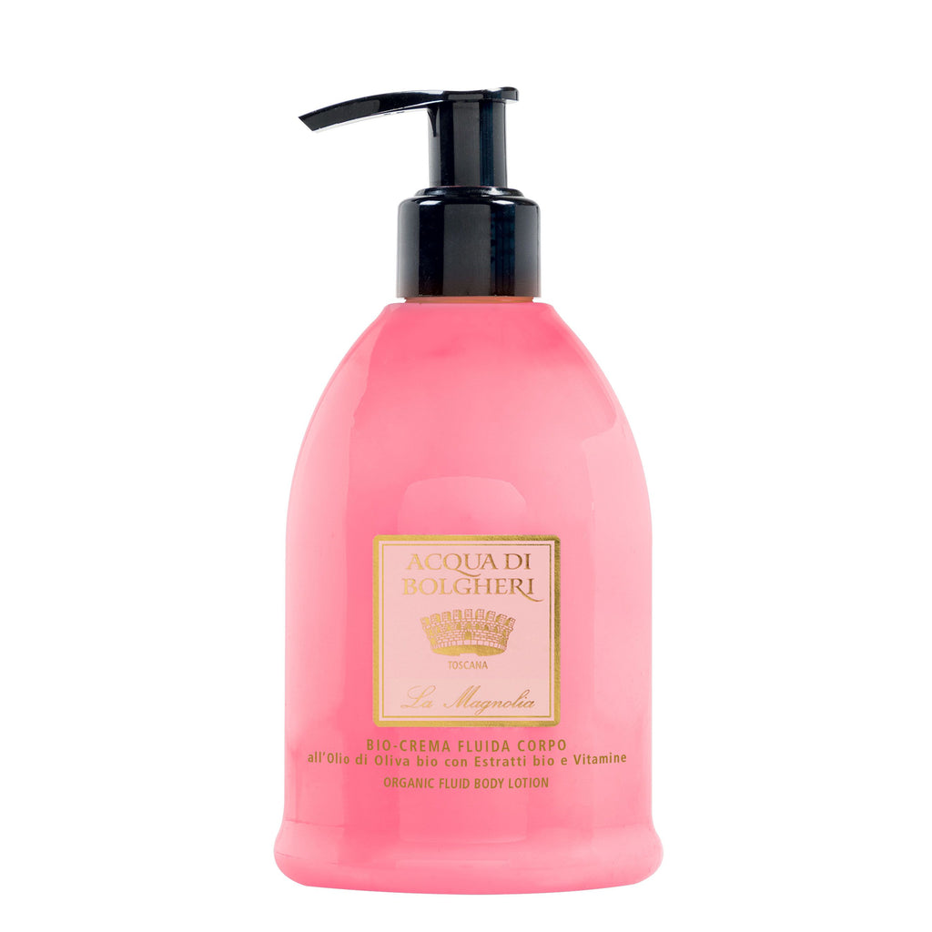 La Magnolia Hand & Bodylotion 300ml