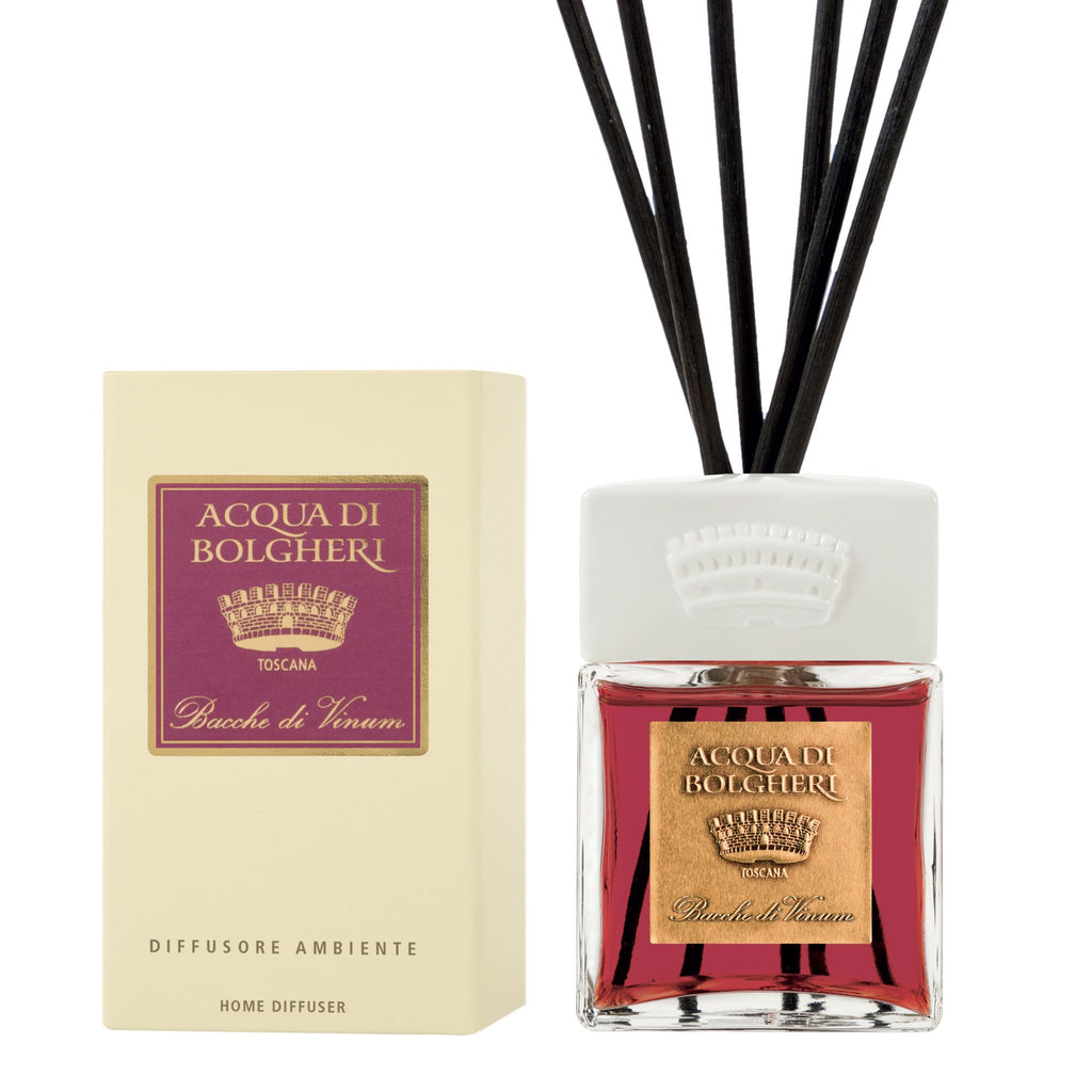 Bacche di Vinum Diffuser 200ml