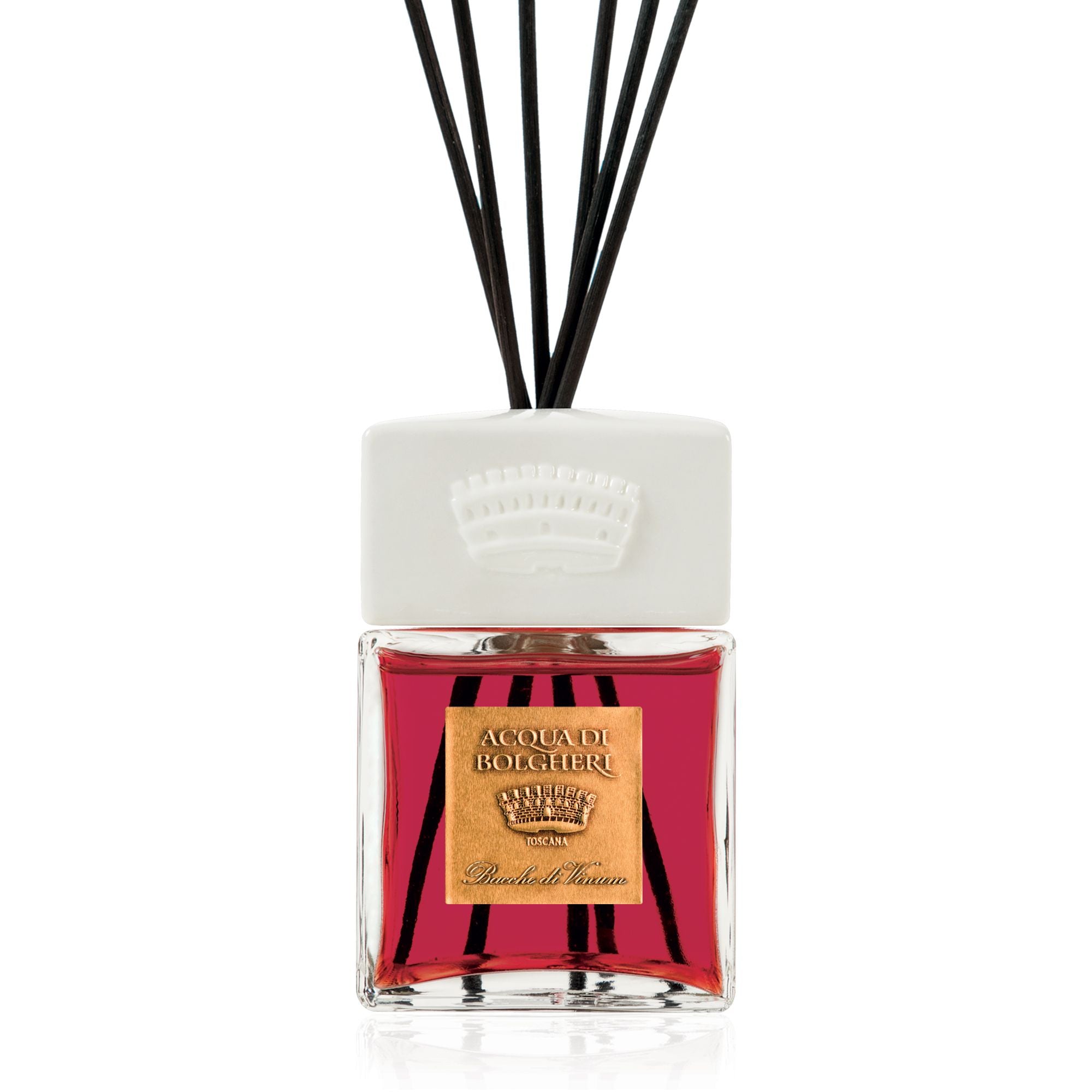Bacche di Vinum Diffuser 500ml