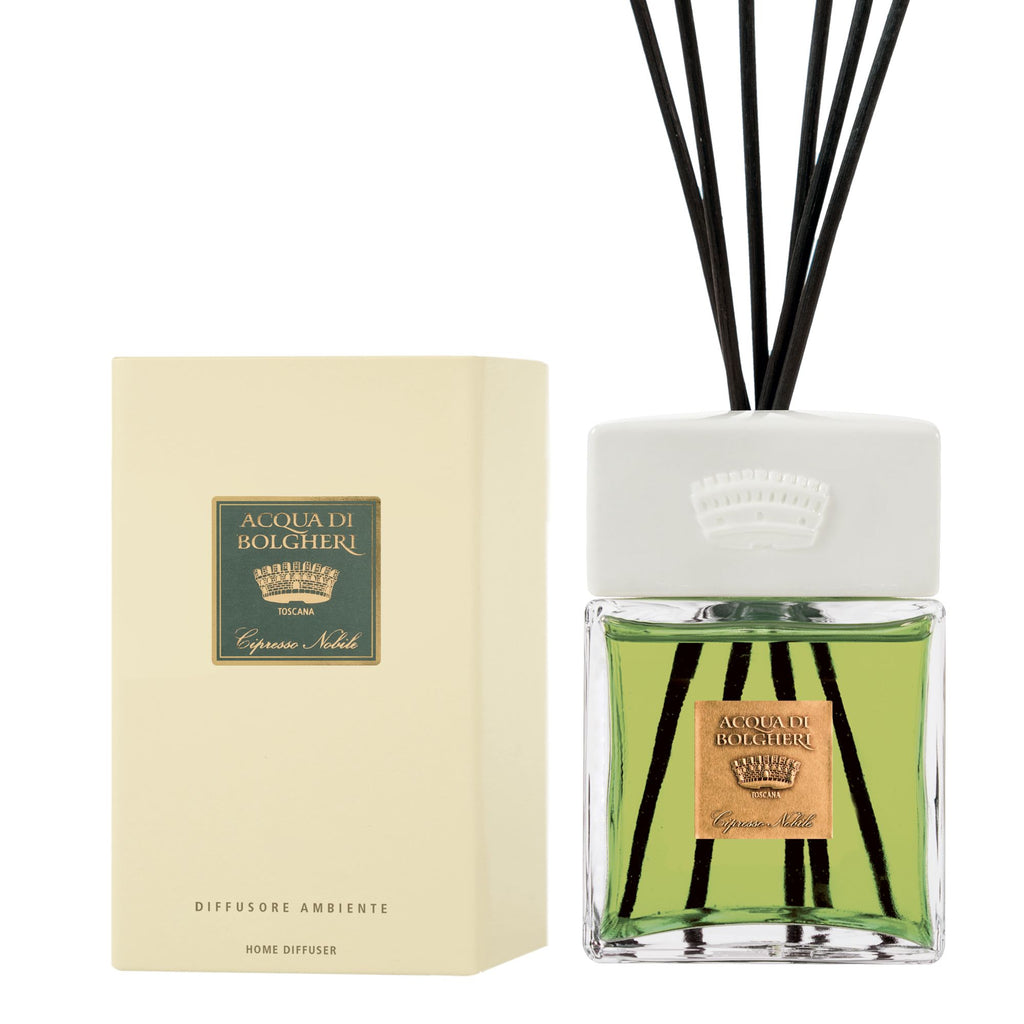 Cipresso Nobile Diffuser 1000ml