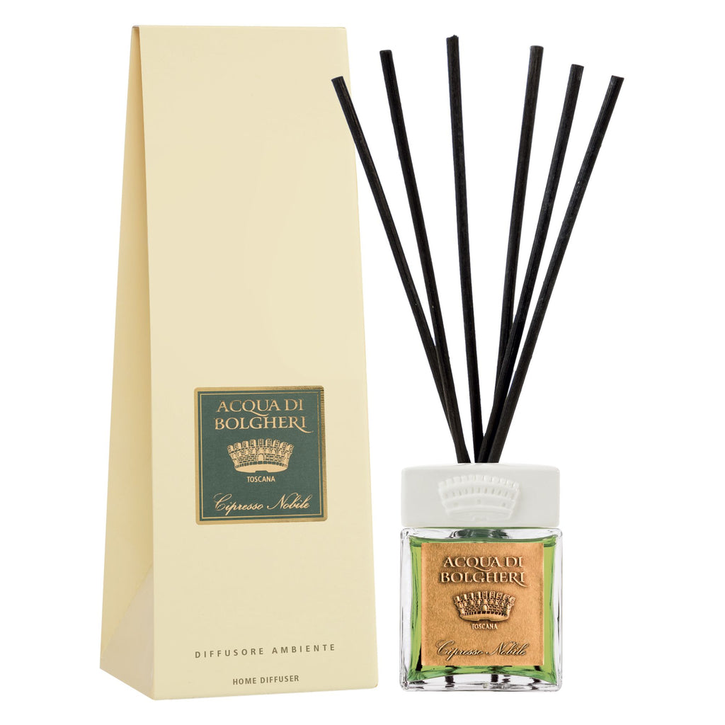 Cipresso Nobile Diffuser 100ml