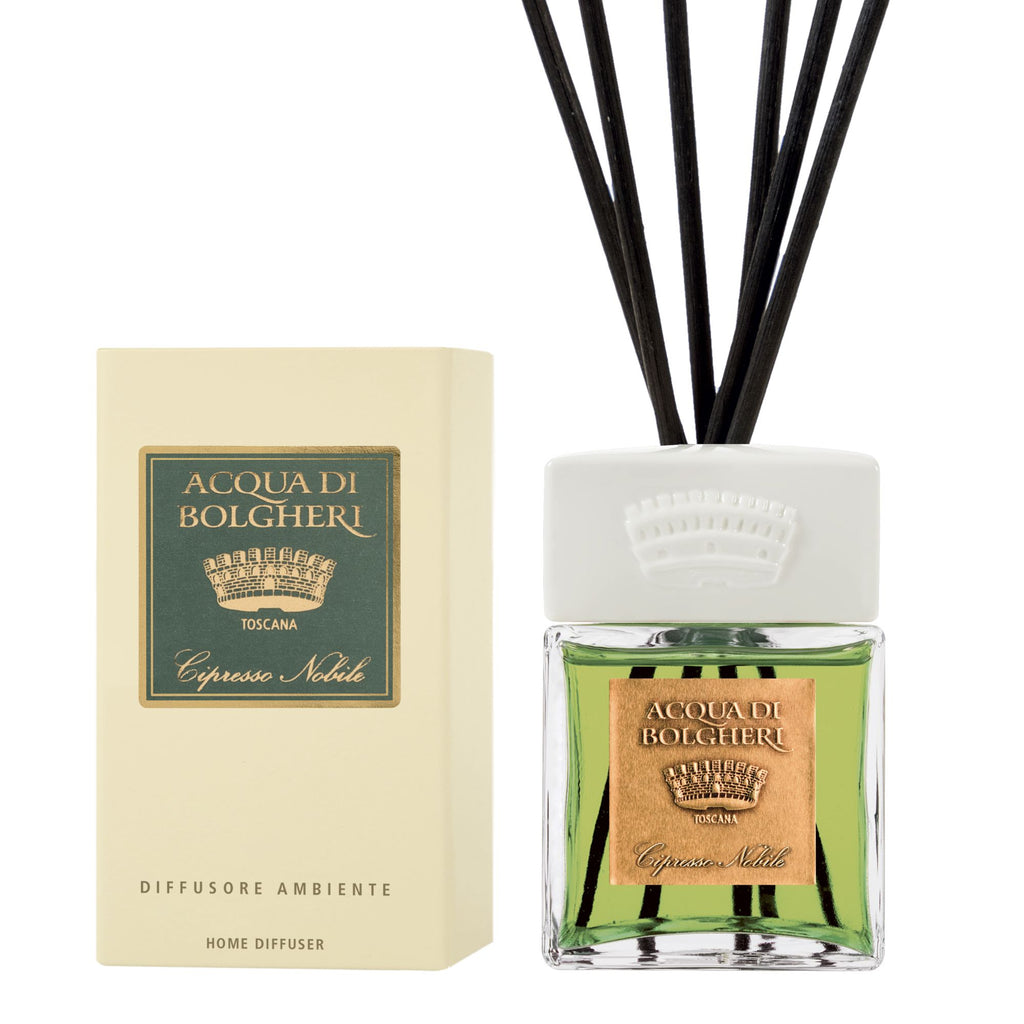 Cipresso Nobile Diffuser 200ml