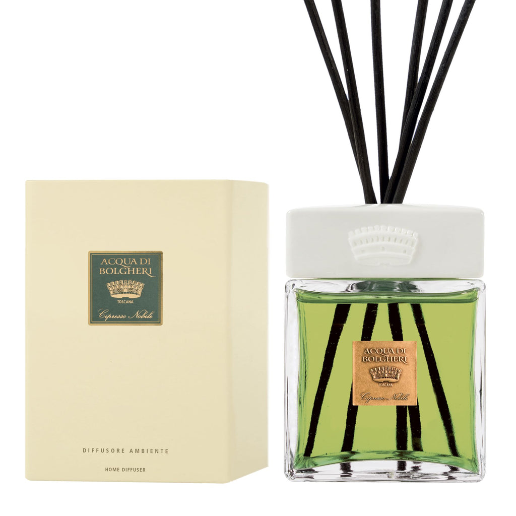 Cipresso Nobile Diffuser 2500ml