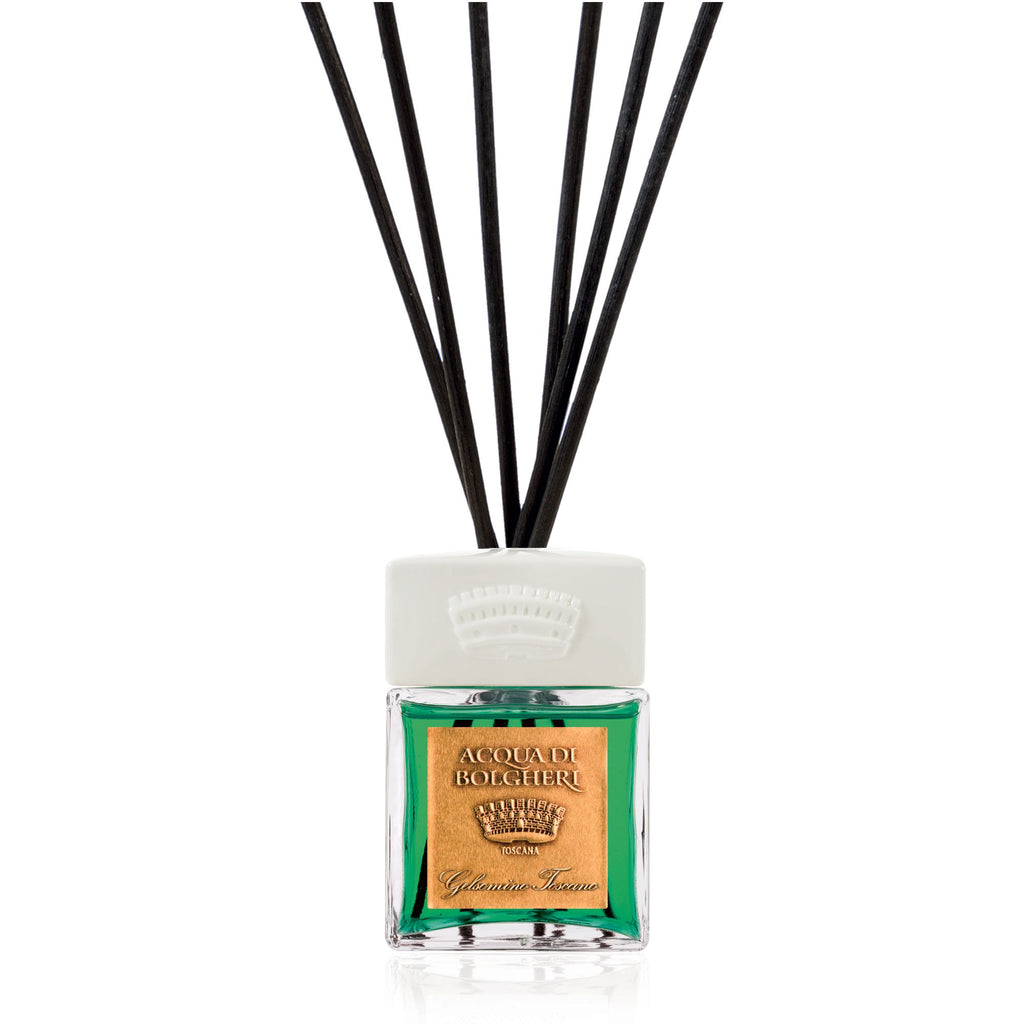 Gelsomino Toscano Diffuser 200ml