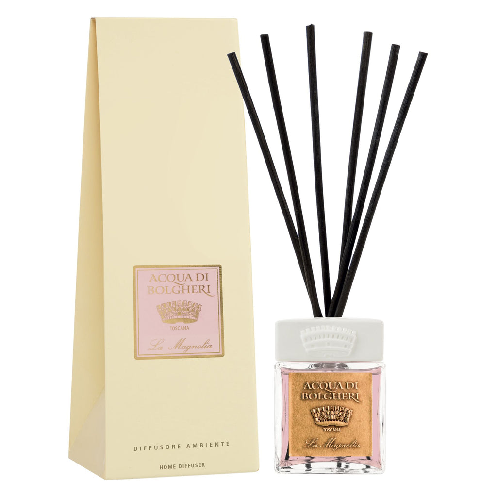 La Magnolia Diffuser 100ml