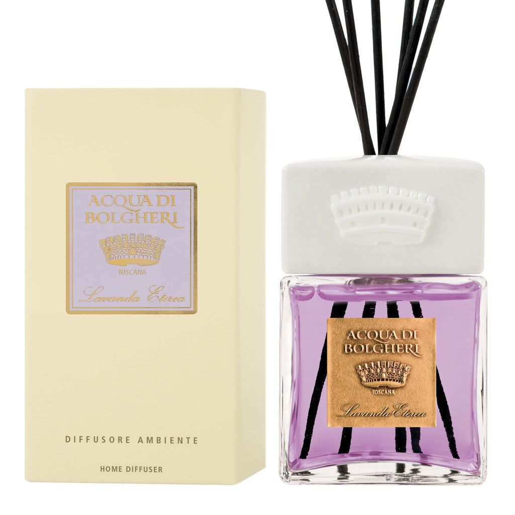 Acqua di Bolgheri Lavendel Diffuser 500ml