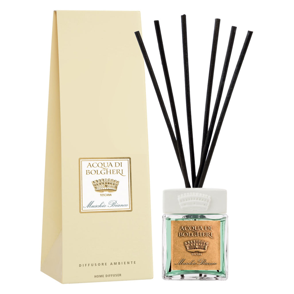 Musk Diffuser 100ml