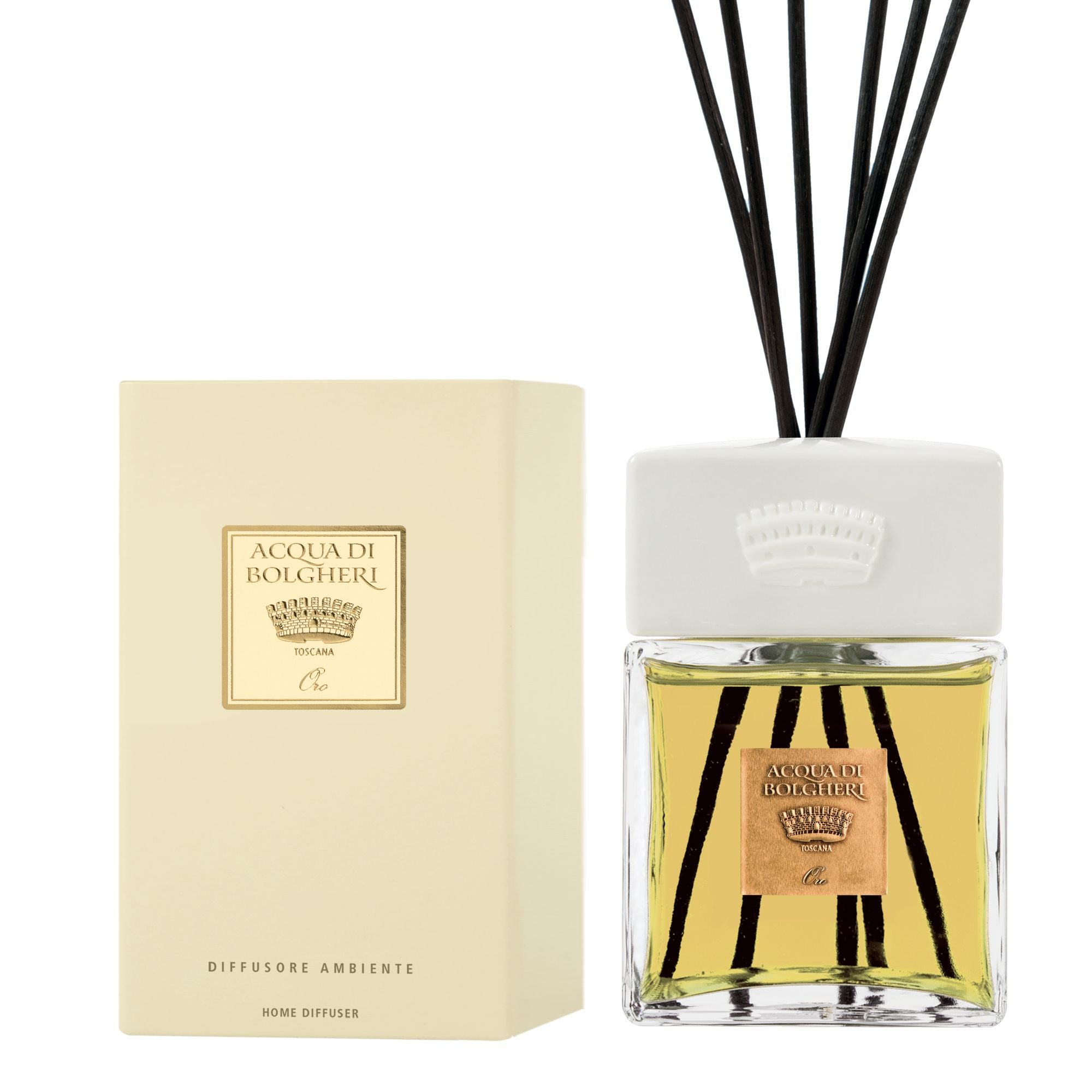 Oro Diffuser 1000ml