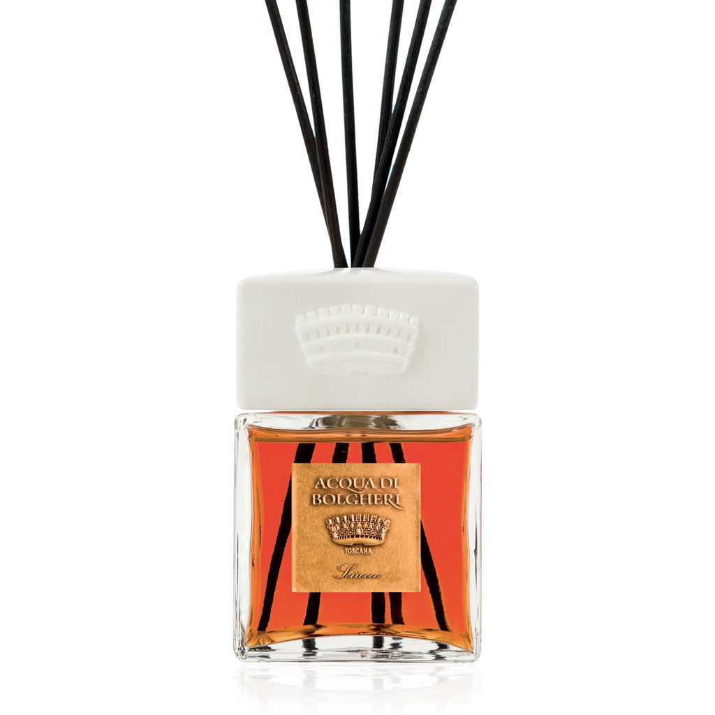 Scirocco Diffuser 500ml