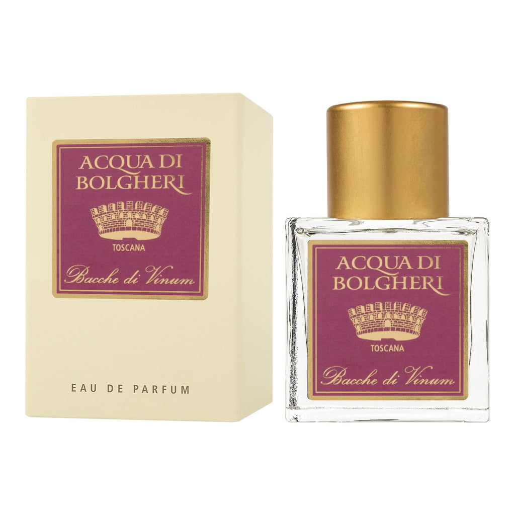 Bacche di Vinum Eau de Parfum 50ml