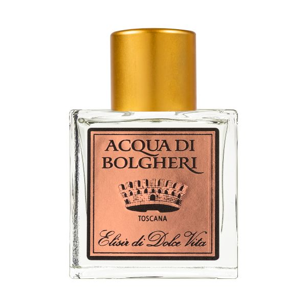 Elisir di Dolce Vita Eau de Parfum 50ml