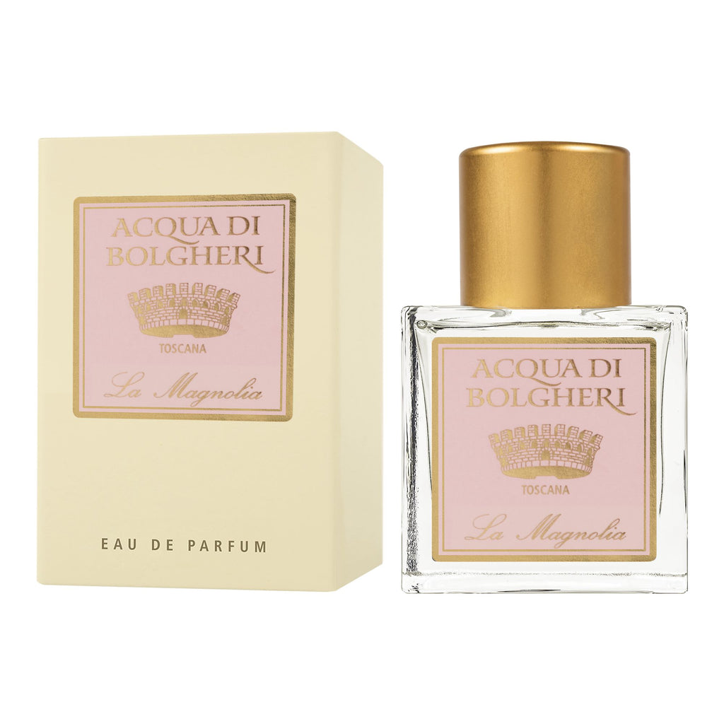 La Magnolia Eau de Parfum 50ml