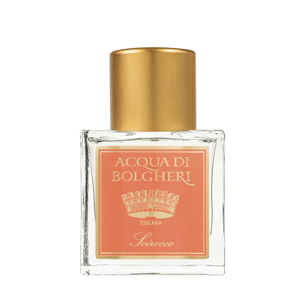 Scirocco Eau de Parfum 50ml