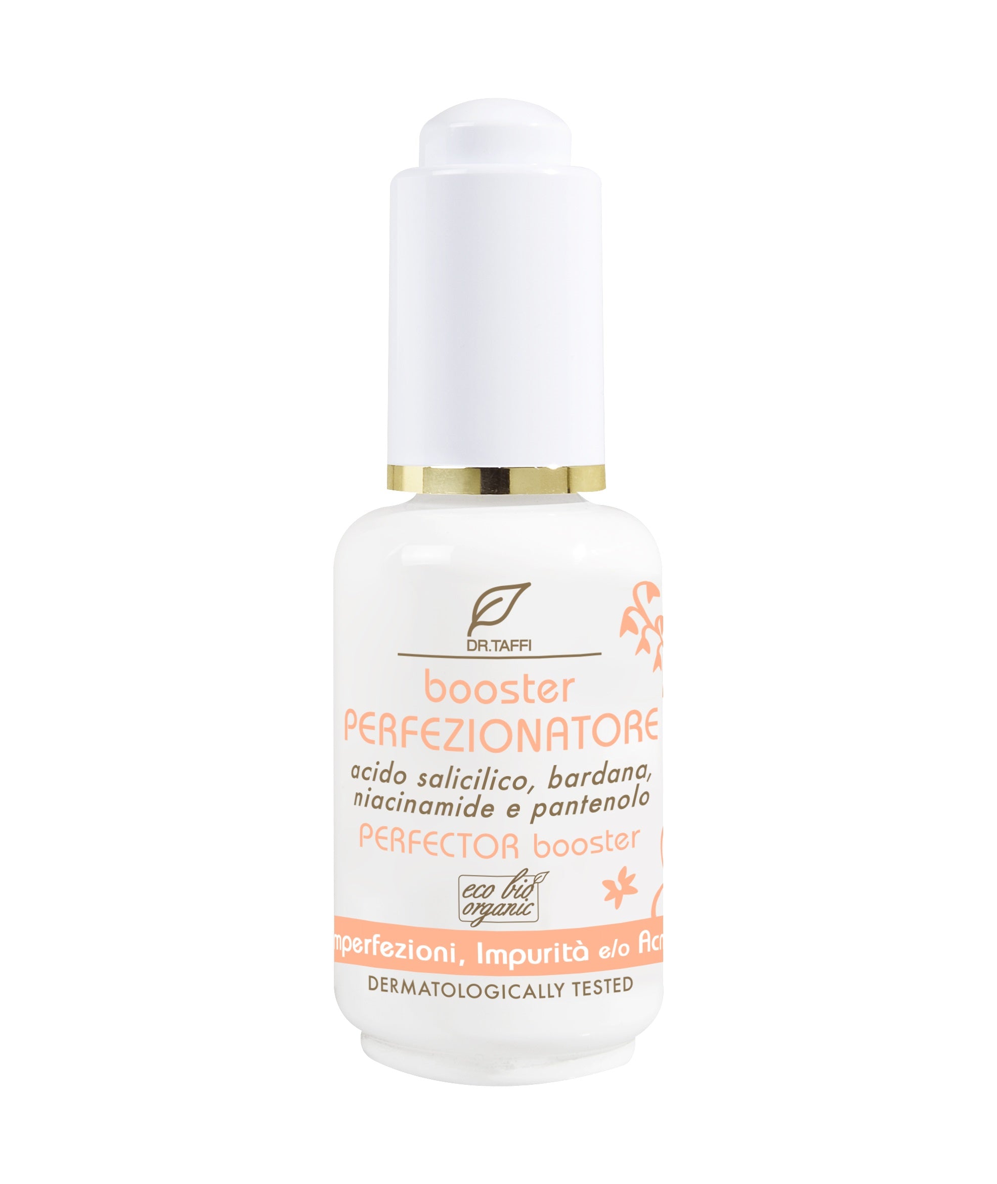 Perfector Booster tegen acné en maskné 30ml