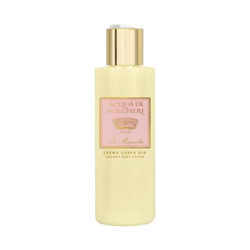 La Magnolia Body Lotion 200ml