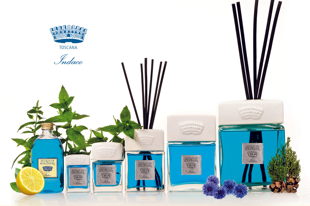 Indigo Diffuser 100ml