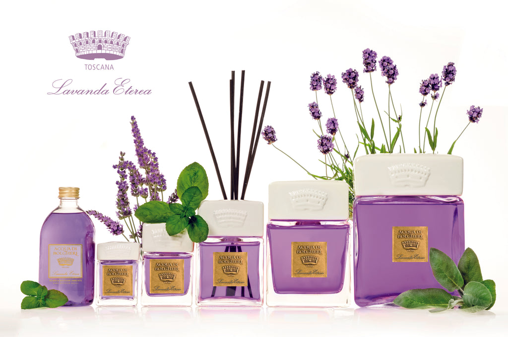 Lavendel Diffuser Navulling 500ML