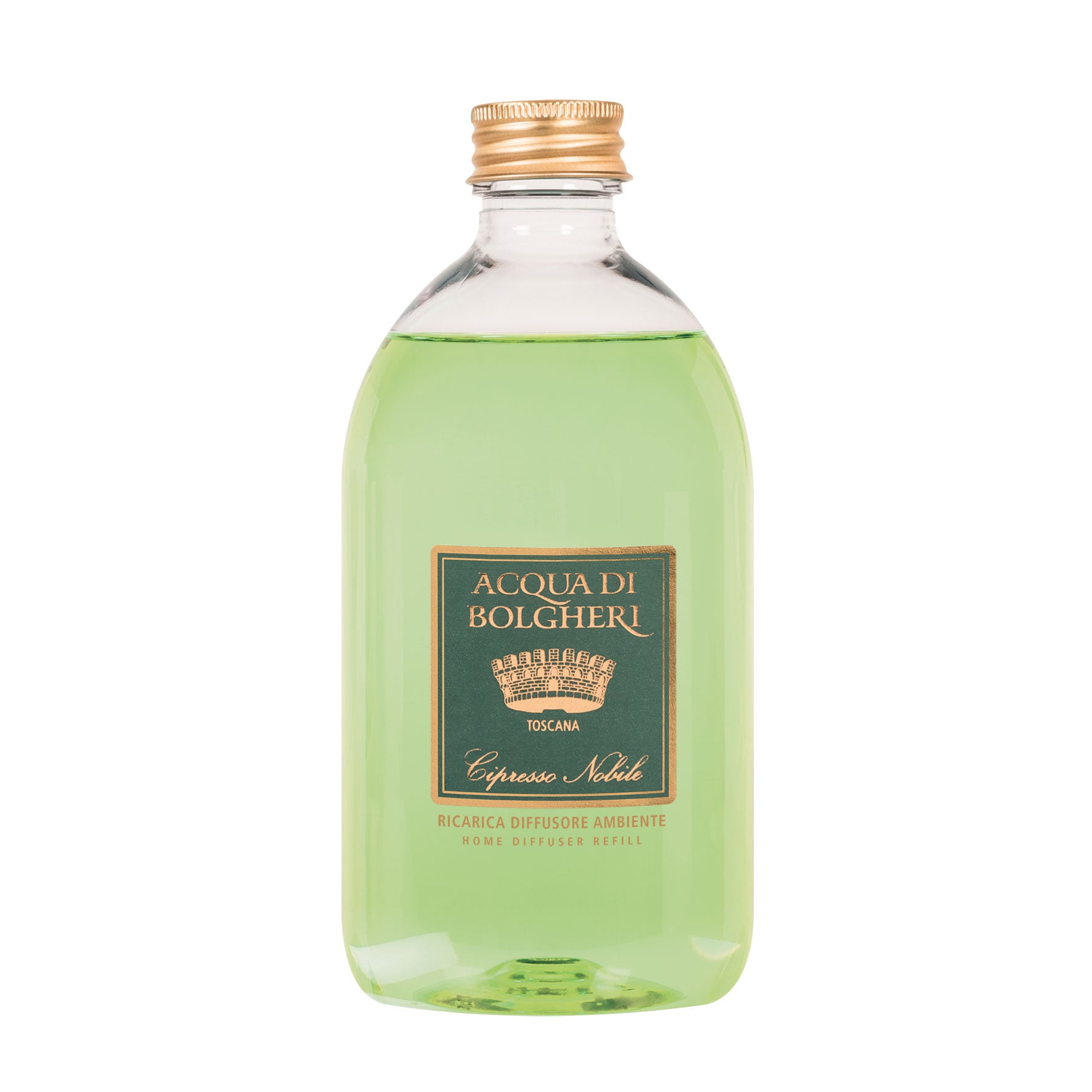 Cipresso Nobile Diffuser Navulling 500ml