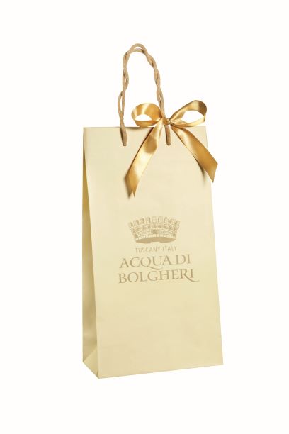 Gift shopper tall
