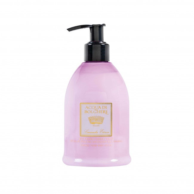 Lavendel Hand & Bodylotion 300ml