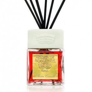 Rosso Corallo Diffuser 200ml