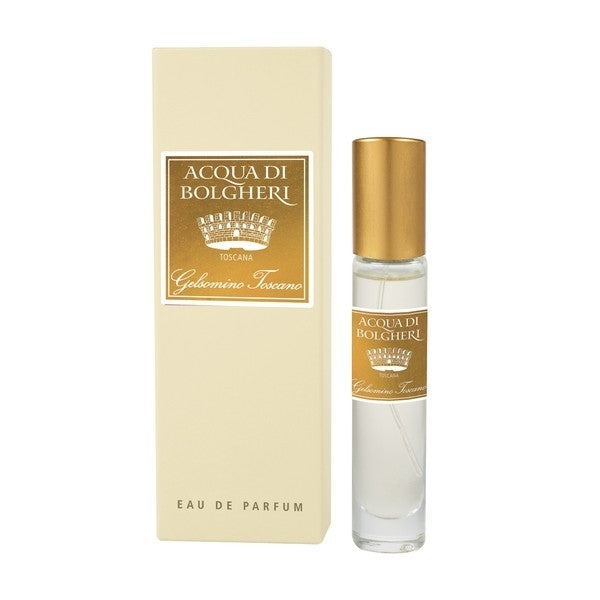 Gelsomino Toscano Eau de Parfum Tasverstuiver 15ml