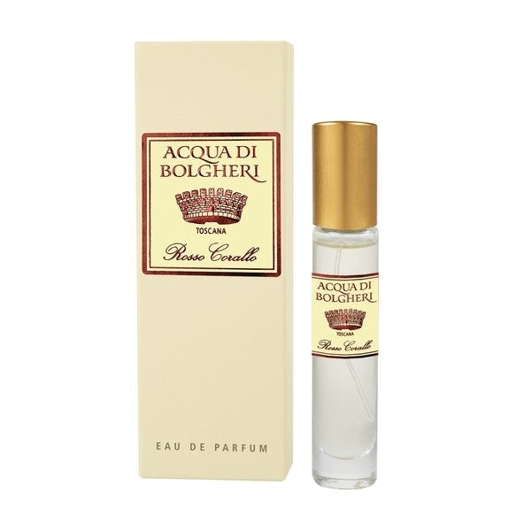 Rosso Corallo Eau de Parfum Tasverstuiver 15ml